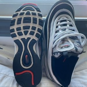 Nike air max 97!
